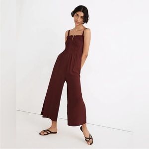 Madewell Jumpsuit